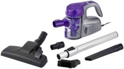 Bush Lightweight - Bagless Upright - Vacuum Cleaner